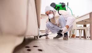 Professional Pest control in Venice, FL